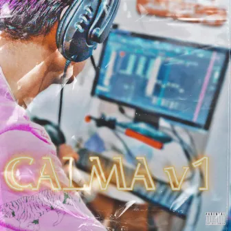 CALMA V1 by Eych C