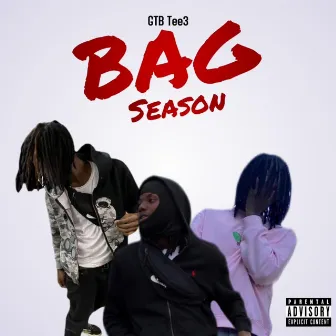 Bag Season by GTB Tee3