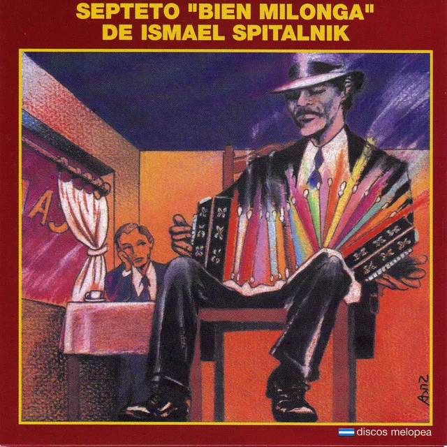 Septeto Bien Milonga