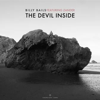 The Devil Inside by Billy Bails