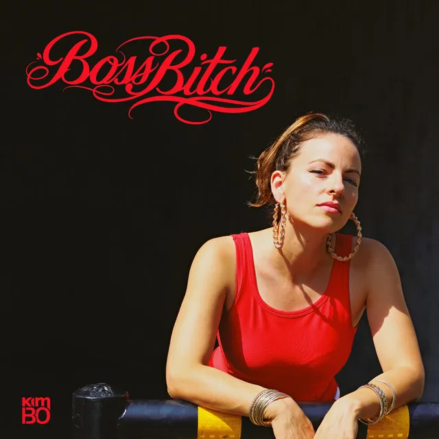 Boss Bitch