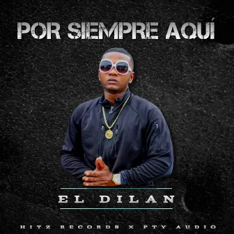 Por Siempre Aqui by Hitz Records