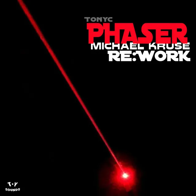 Phaser - Michael Kruse Re:Work