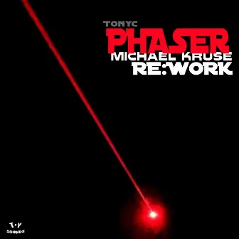 Phaser (Michael Kruse Re:Work) by Tony C.