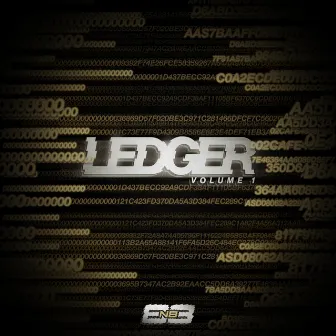 Ledger, Vol. 1 by 88n8