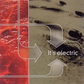 It's Electric by Cass & Slide