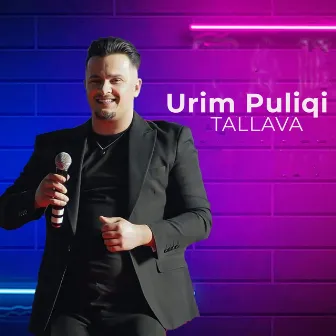 Tallava per Naser Pucollin by Urim Puliqi