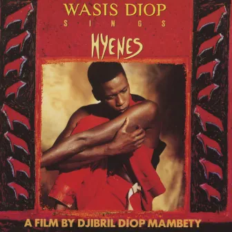 Hyènes by Wasis Diop