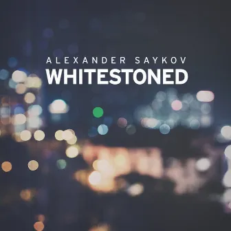 Whitestoned by Alexander Saykov