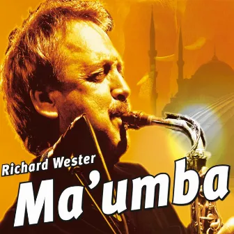 Ma'umba by Richard Wester