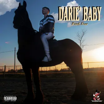 Darie' baby by Darié Baby