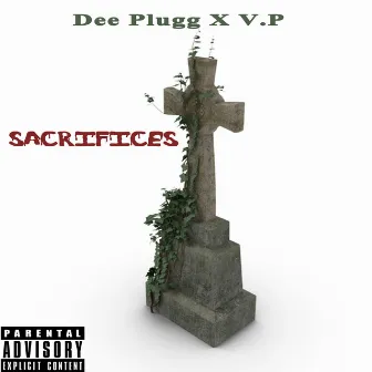 Sacrifices by V.P