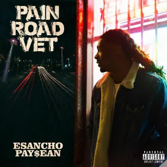 PAIN ROAD VET by Esancho