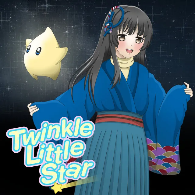 Twinkle Little Star