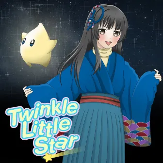 Twinkle Little Star by KNOTT