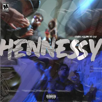 Hennessy by Seven Killah