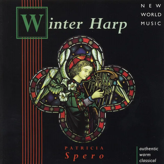 Winter Harp