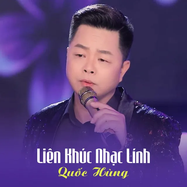 Liên Khúc Nhạc Lính