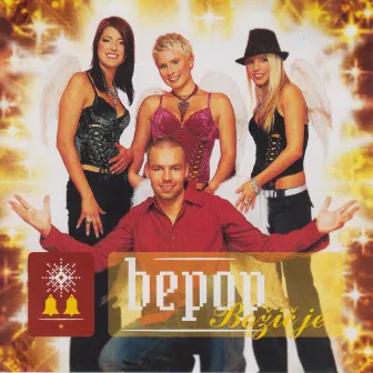 Božič Je by Bepop