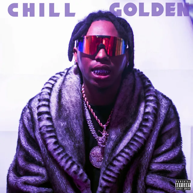 Chill Golden