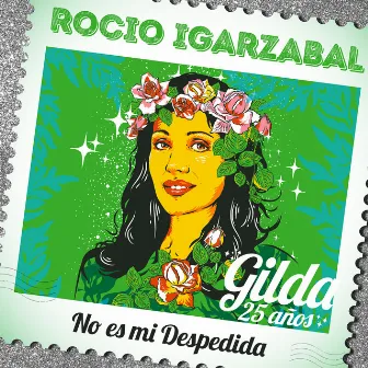 No es mi Despedida by Rocio Igarzabal