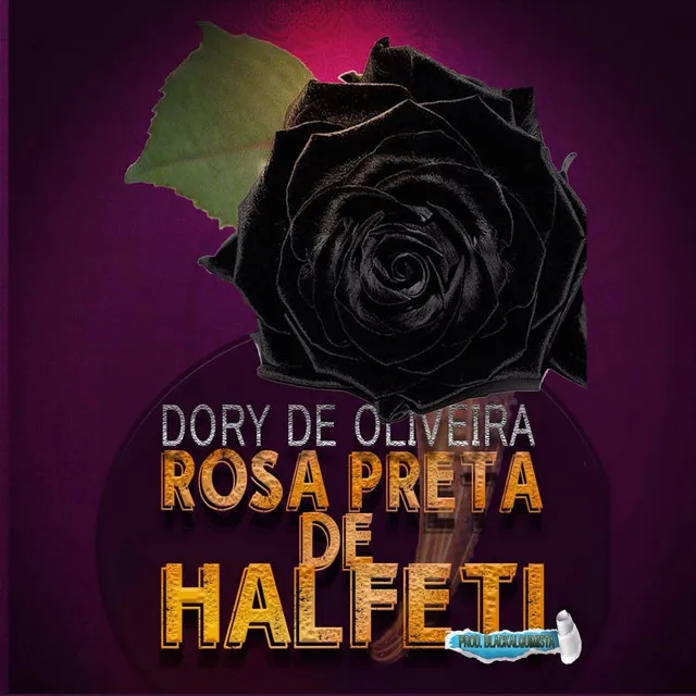 Rosa Preta de Halfeti