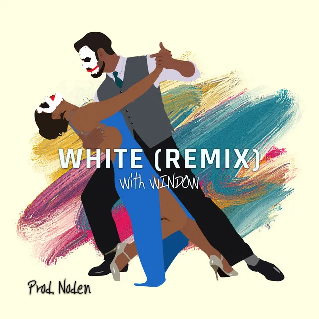 White (Remix)