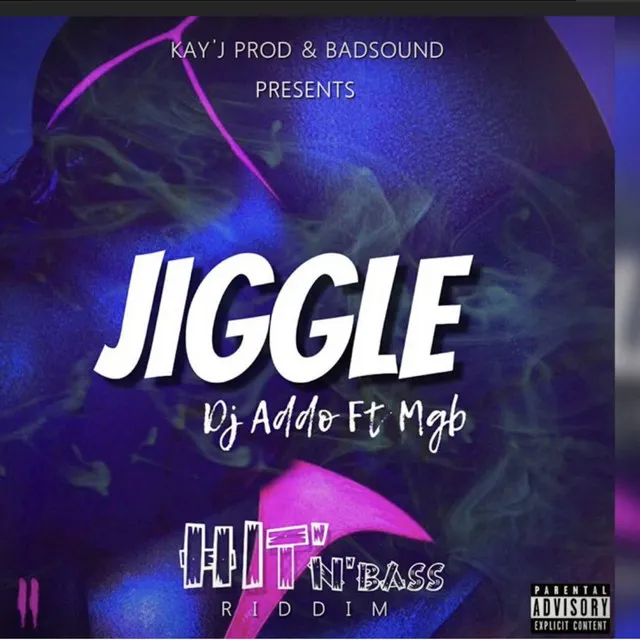 Jiggle