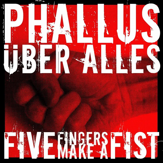 5 Fingers Make a Fist - Nur ein Bisschen Remixes