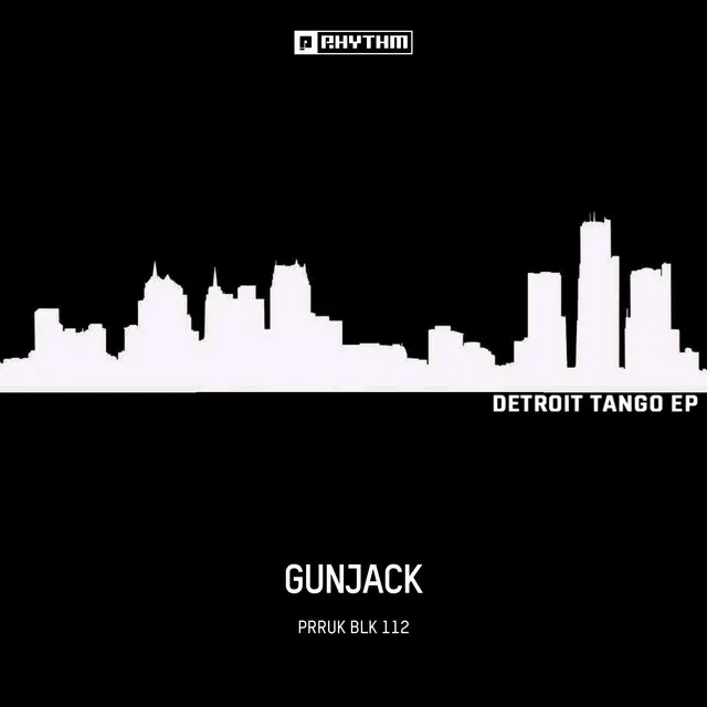 Gunjack