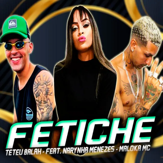 Fetiche