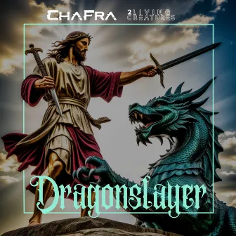 Dragonslayer by ChaFra