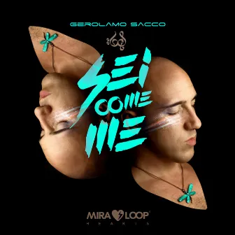 Sei come me by Gerolamo Sacco