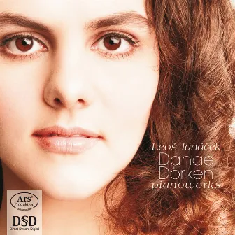 Janáček: Piano Works by Danae Dörken