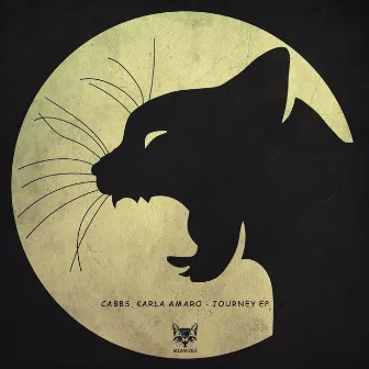 Journey EP by Karla Amaro