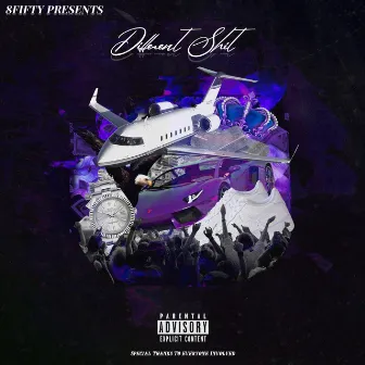 Different Shit by 8FIFTY