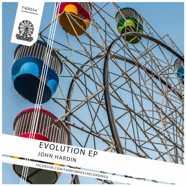 Evolution EP