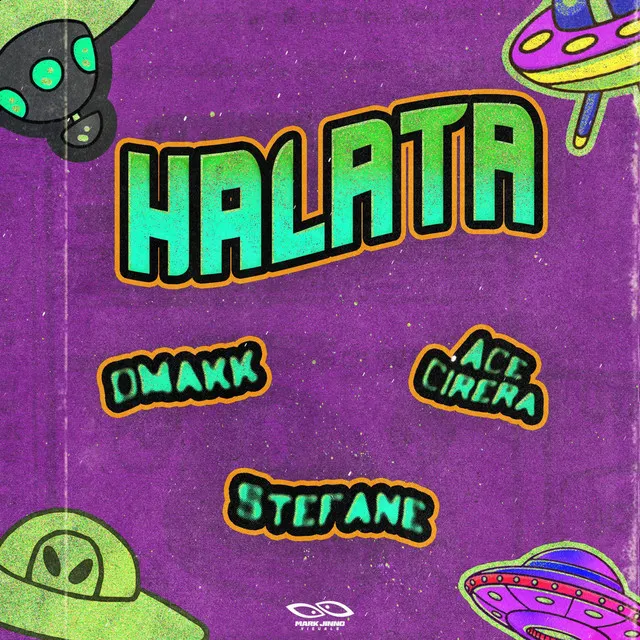 Halata