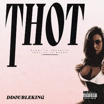 Thot by Yung D