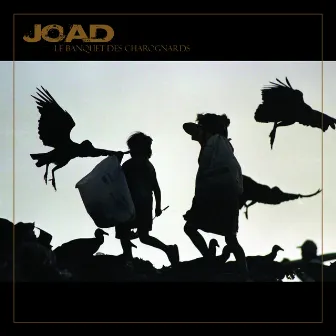 Le banquet des charognards by Joad