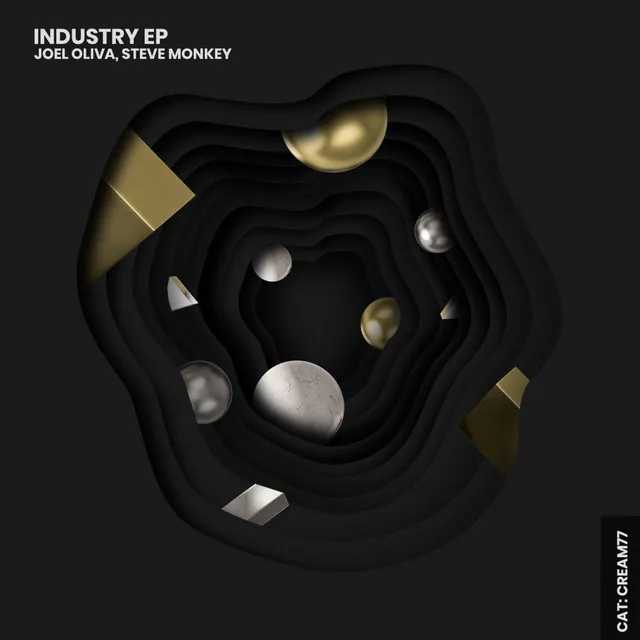 Lethal Industry - Original Mix