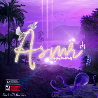 ASMR by BOW$ERH K MONTIQUE