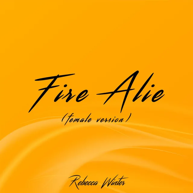 Fire Alie - Female Version