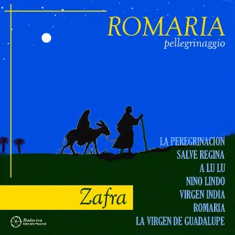 Romaria: Pellegrinaggio by Gruppo Zafra