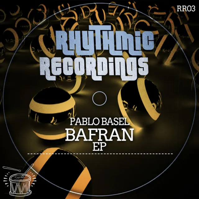 Bafran - Original Mix