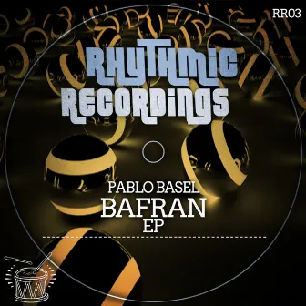 Bafran EP by Pablo Basel