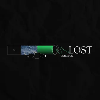 Lost Conexion by Saphyle