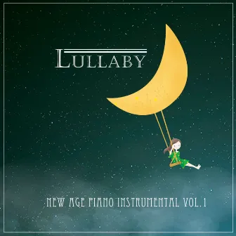 감성 뉴에이지 피아노 연주로 듣는 숙면을 위한 클래식 자장가 by Lullaby