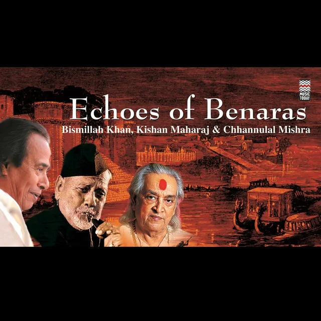 Echoes of Banaras