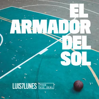 El Armador del Sol by Afterclass